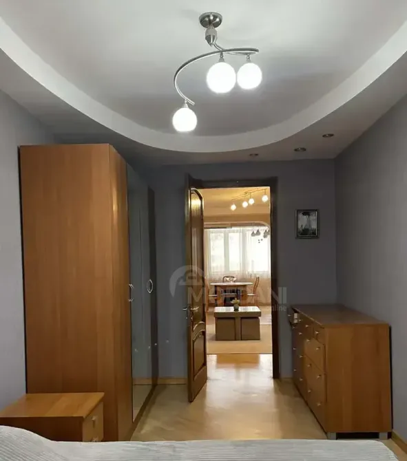 ქირავდება 2 ოთახიანი ბინა 64მ² 7/8 სართ თბილისი - photo 10