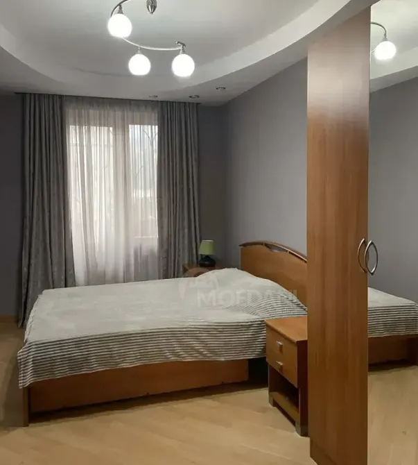 ქირავდება 2 ოთახიანი ბინა 64მ² 7/8 სართ თბილისი - photo 9