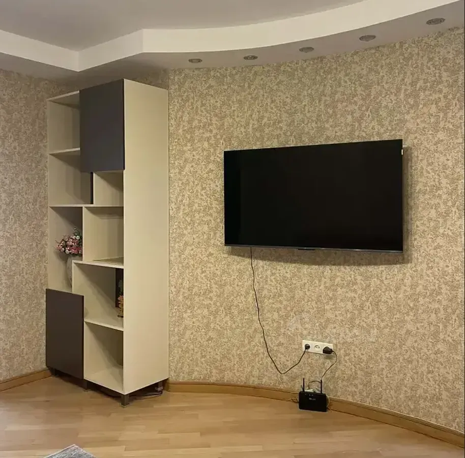 ქირავდება 2 ოთახიანი ბინა 64მ² 7/8 სართ თბილისი - photo 7