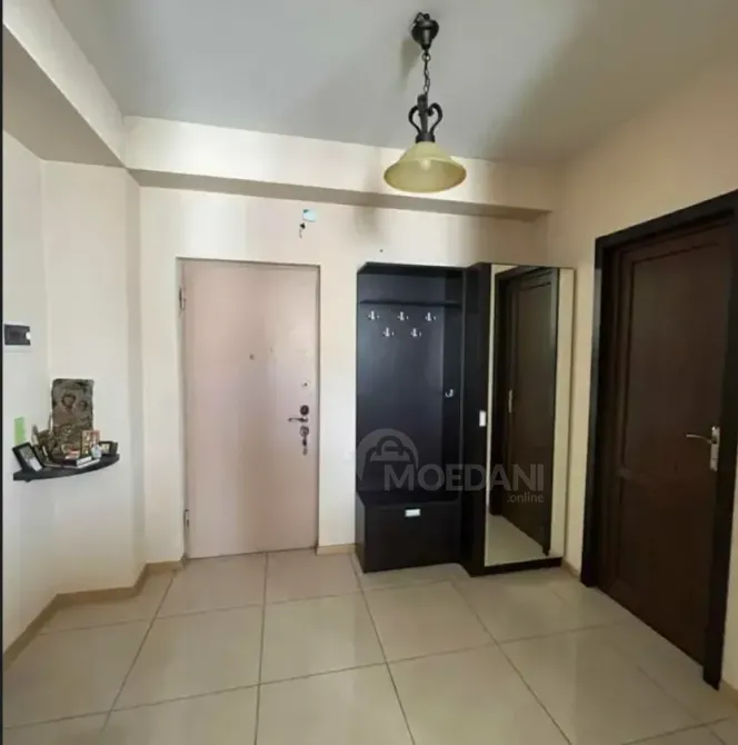 ქირავდება 2 ოთახიანი ბინა 75მ² 10/13 სართ თბილისი - photo 8