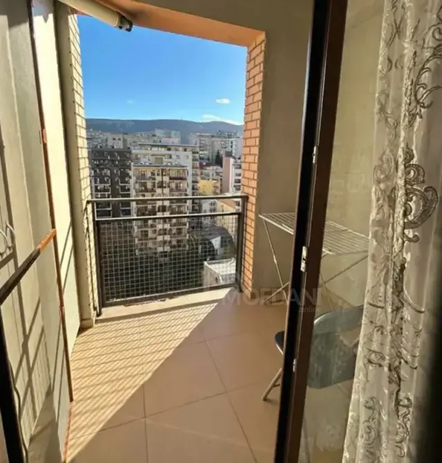 ქირავდება 2 ოთახიანი ბინა 75მ² 10/13 სართ თბილისი - photo 10