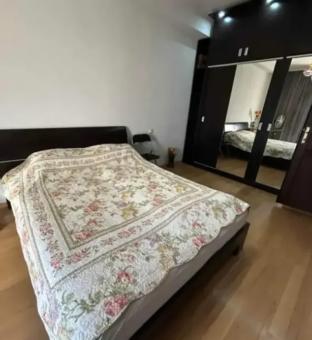 ქირავდება 2 ოთახიანი ბინა 75მ² 10/13 სართ თბილისი - photo 3