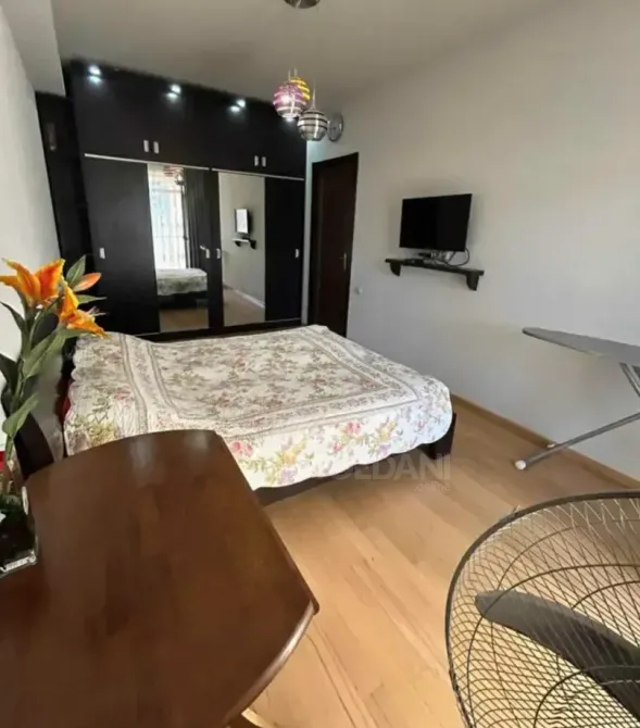 ქირავდება 2 ოთახიანი ბინა 75მ² 10/13 სართ თბილისი - photo 4