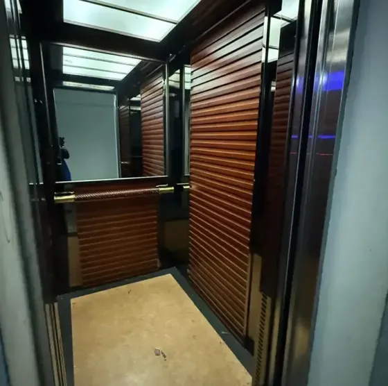 ქირავდება 2 ოთახიანი ბინა 60მ² 3/12 სართ თბილისი