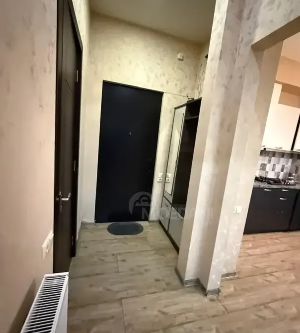 ქირავდება 2 ოთახიანი ბინა 60მ² 3/12 სართ თბილისი - photo 3