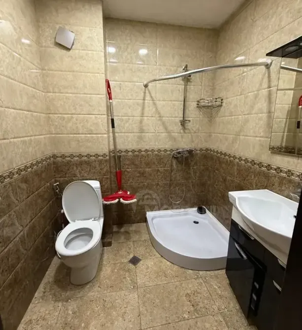 ქირავდება 2 ოთახიანი ბინა 60მ² 3/12 სართ თბილისი - photo 10