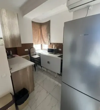 იყიდება 2 ოთახიანი ბინას 43.6მ² 6/11 სართ თბილისი