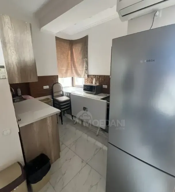 იყიდება 2 ოთახიანი ბინას 43.6მ² 6/11 სართ თბილისი - photo 3