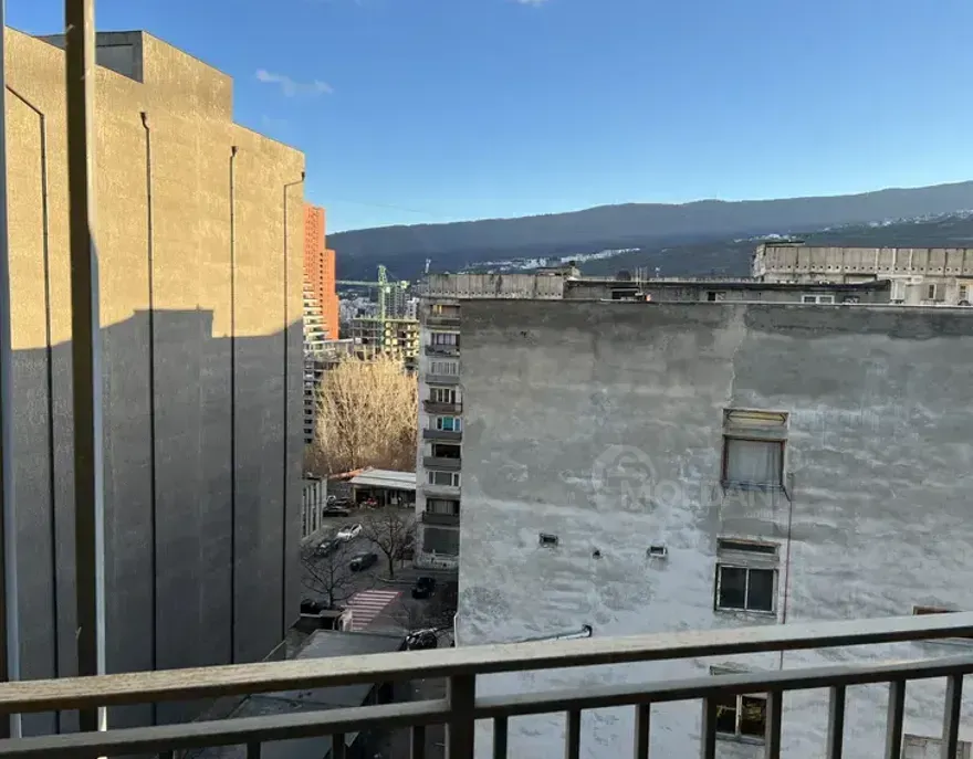 იყიდება 2 ოთახიანი ბინას 43.6მ² 6/11 სართ თბილისი - photo 7