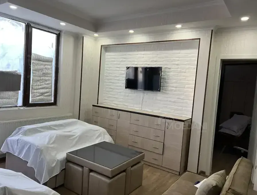 იყიდება 2 ოთახიანი ბინას 43.6მ² 6/11 სართ თბილისი - photo 8