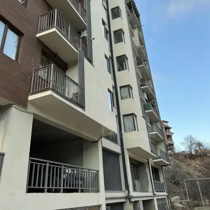 იყიდება 2 ოთახიანი ბინას 43.6მ² 6/11 სართ თბილისი - photo 11