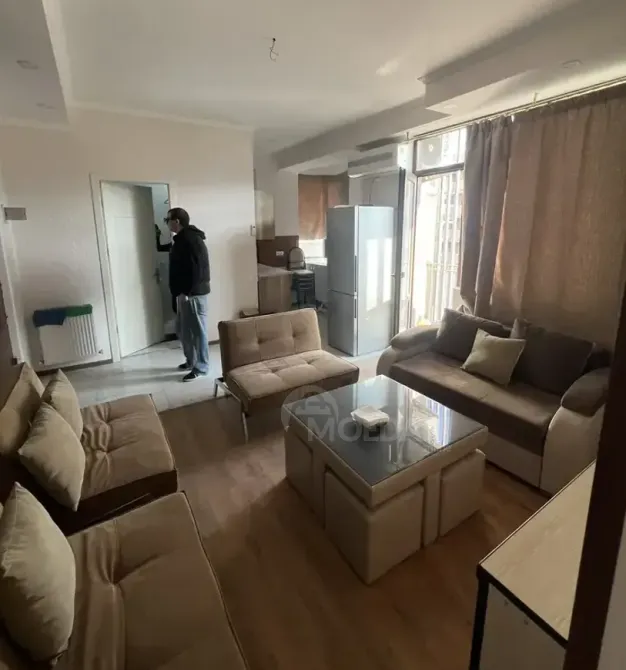 იყიდება 2 ოთახიანი ბინას 43.6მ² 6/11 სართ თბილისი - photo 2