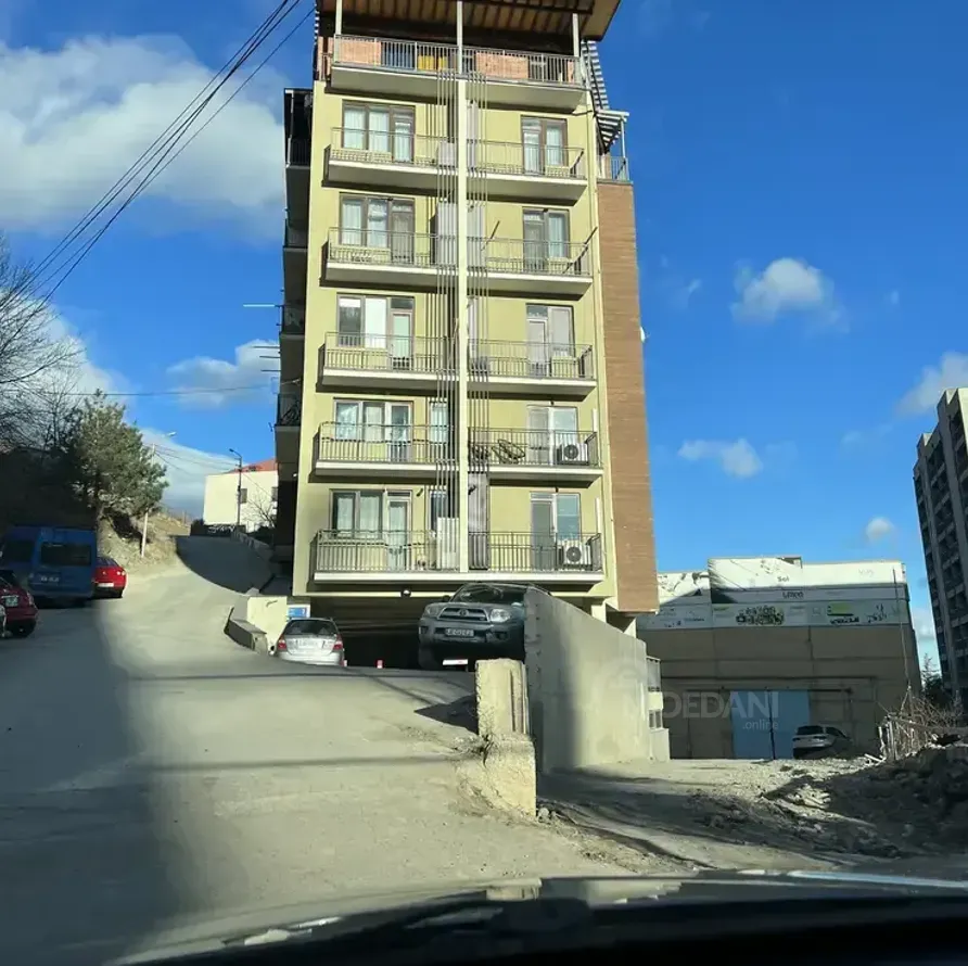 იყიდება 2 ოთახიანი ბინას 43.6მ² 6/11 სართ თბილისი - photo 12