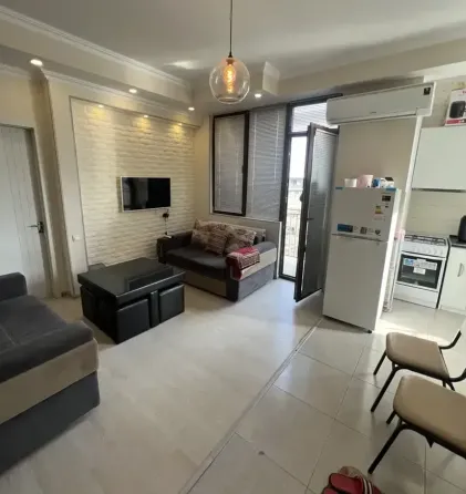 იყიდება 2 ოთახიანი ბინას 41მ² 10/11 სართ თბილისი