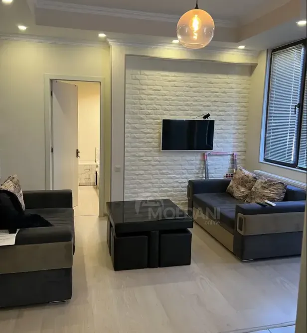 იყიდება 2 ოთახიანი ბინას 41მ² 10/11 სართ თბილისი - photo 11