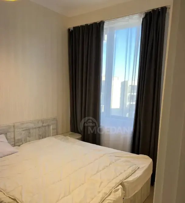 იყიდება 2 ოთახიანი ბინას 41მ² 10/11 სართ თბილისი - photo 4