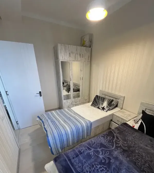 იყიდება 2 ოთახიანი ბინას 41მ² 10/11 სართ თბილისი - photo 7