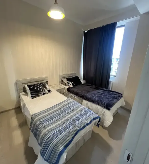 იყიდება 2 ოთახიანი ბინას 41მ² 10/11 სართ თბილისი - photo 12