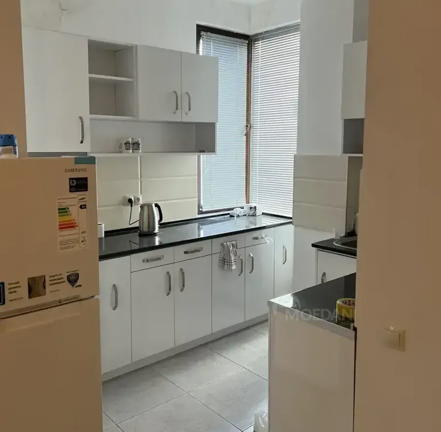 იყიდება 2 ოთახიანი ბინას 41მ² 10/11 სართ თბილისი - photo 5