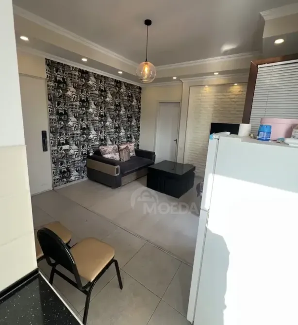 იყიდება 2 ოთახიანი ბინას 41მ² 10/11 სართ თბილისი - photo 9