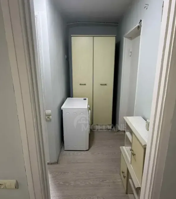 ქირავდება 2 ოთახიანი ბინა 40მ² 5/9 სართ თბილისი - photo 8