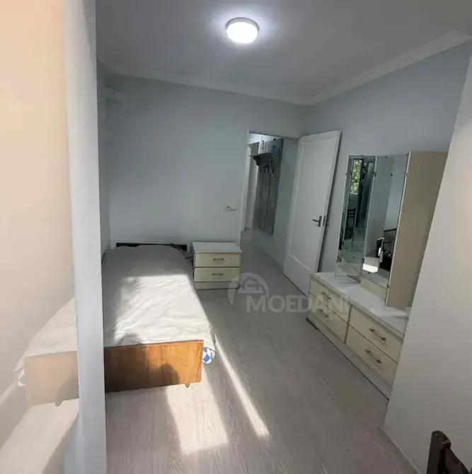 ქირავდება 2 ოთახიანი ბინა 40მ² 5/9 სართ თბილისი - photo 6