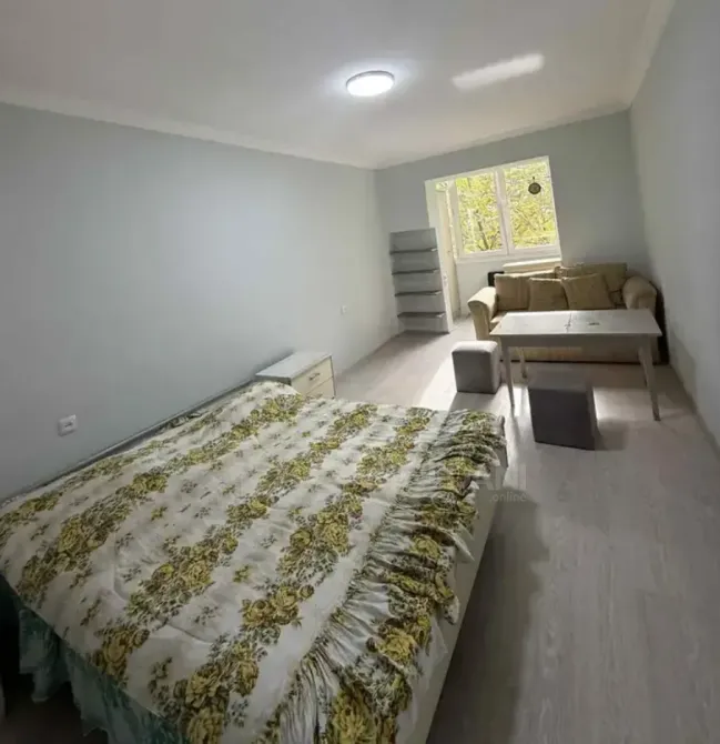 ქირავდება 2 ოთახიანი ბინა 40მ² 5/9 სართ თბილისი - photo 2