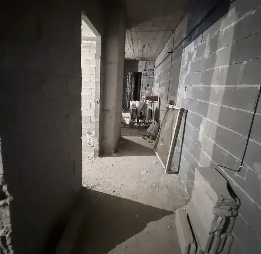 იყიდება 3 ოთახიანი ბინას 90მ² 2/4 სართ თბილისი - photo 6