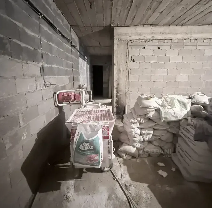 იყიდება 3 ოთახიანი ბინას 90მ² 2/4 სართ თბილისი - photo 5