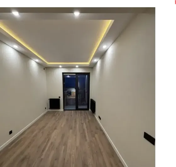 იყიდება 2 ოთახიანი ბინას 55.7მ² 24/25 სართ თბილისი