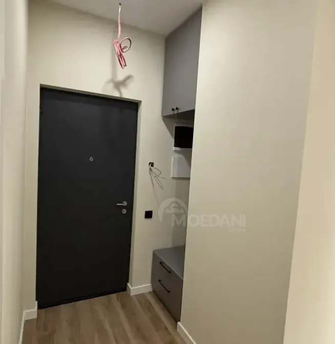 იყიდება 2 ოთახიანი ბინას 55.7მ² 24/25 სართ თბილისი - photo 6