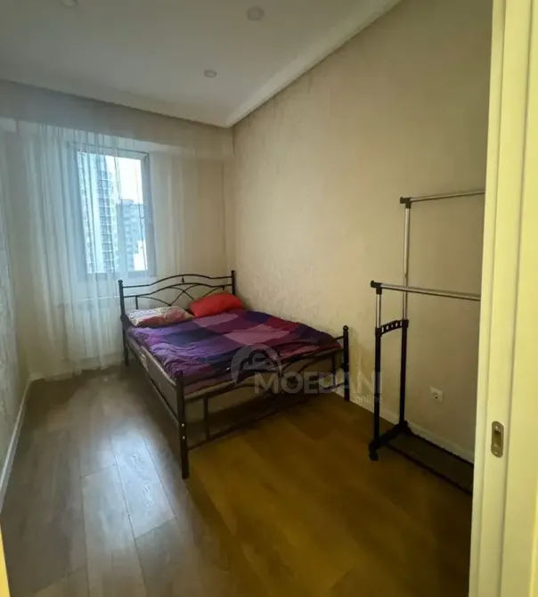 იყიდება 3 ოთახიანი ბინას 62მ² 8/14 სართ თბილისი - photo 5