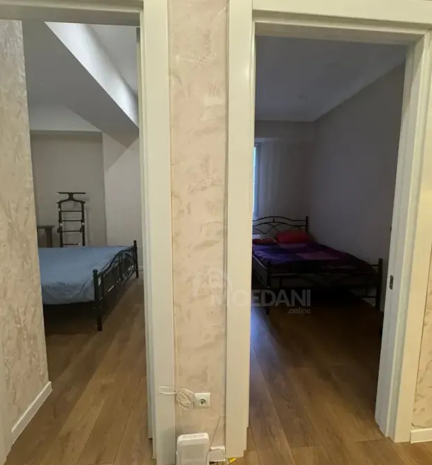 იყიდება 3 ოთახიანი ბინას 62მ² 8/14 სართ თბილისი - photo 8