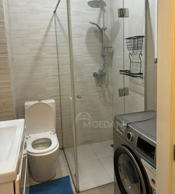 იყიდება 3 ოთახიანი ბინას 62მ² 8/14 სართ თბილისი - photo 12