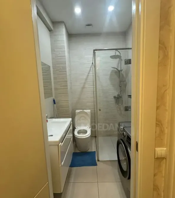 იყიდება 3 ოთახიანი ბინას 62მ² 8/14 სართ თბილისი - photo 13