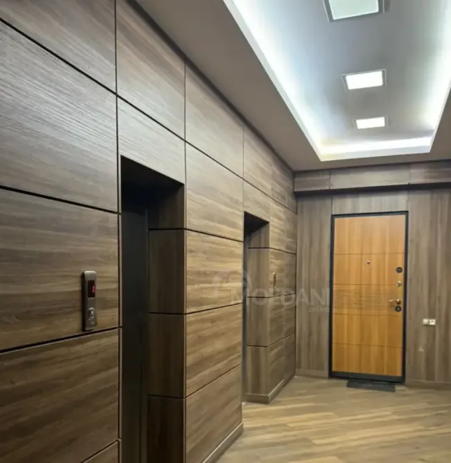 იყიდება 3 ოთახიანი ბინას 62მ² 8/14 სართ თბილისი - photo 10