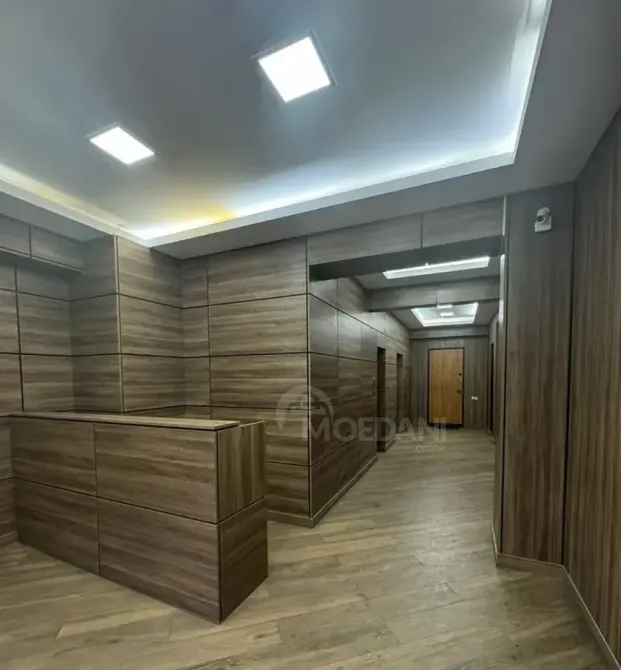 იყიდება 3 ოთახიანი ბინას 62მ² 8/14 სართ თბილისი - photo 14