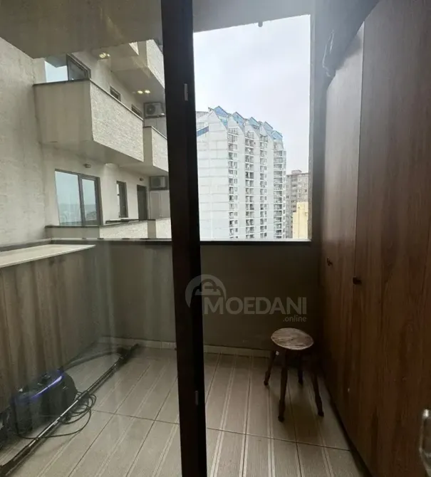 იყიდება 3 ოთახიანი ბინას 62მ² 8/14 სართ თბილისი - photo 7