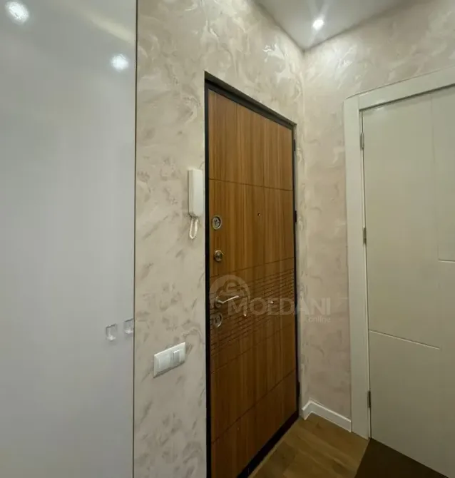 იყიდება 3 ოთახიანი ბინას 62მ² 8/14 სართ თბილისი - photo 6