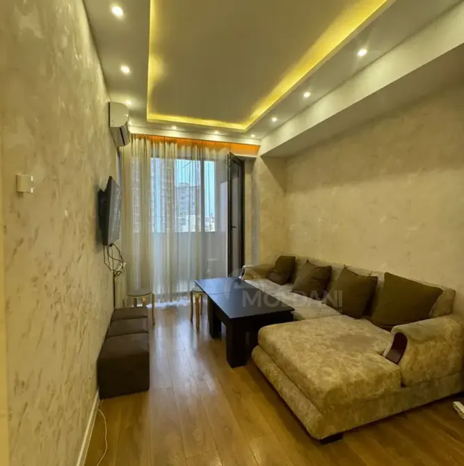 იყიდება 3 ოთახიანი ბინას 62მ² 8/14 სართ თბილისი - photo 9