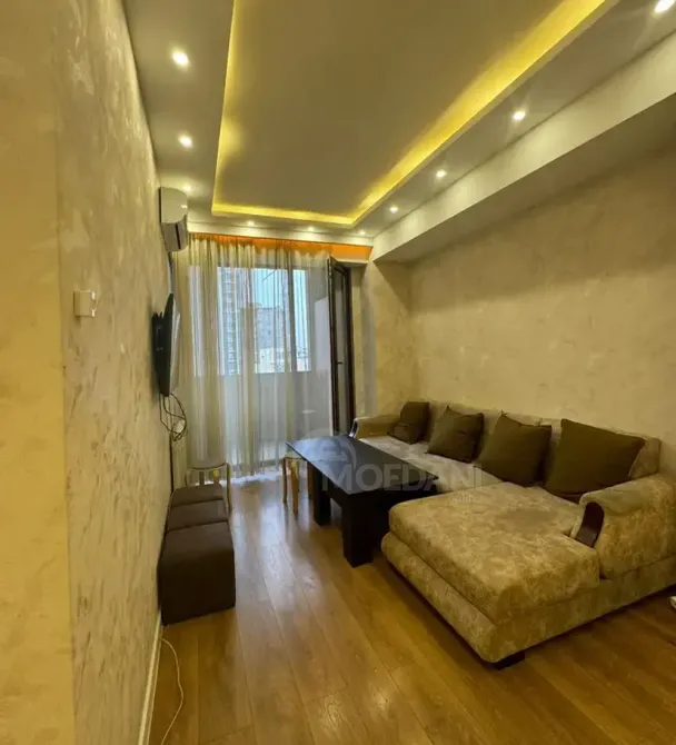 იყიდება 3 ოთახიანი ბინას 62მ² 8/14 სართ თბილისი - photo 4