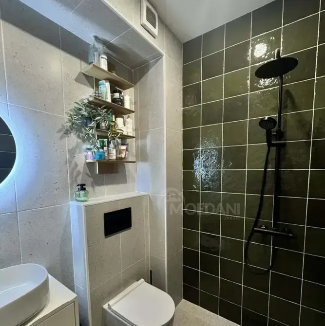 იყიდება 2 ოთახიანი ბინას 40მ² 2/5 სართ თბილისი - photo 11