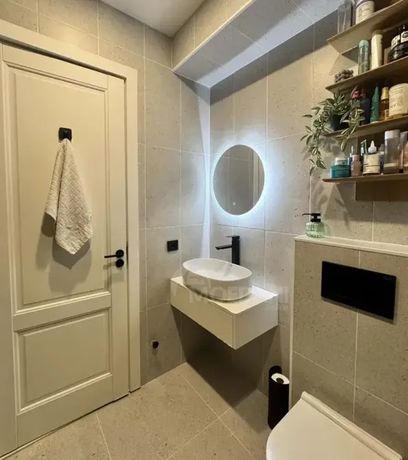 იყიდება 2 ოთახიანი ბინას 40მ² 2/5 სართ თბილისი - photo 10