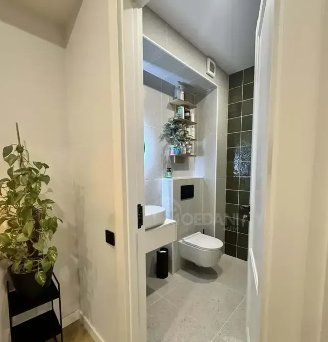 იყიდება 2 ოთახიანი ბინას 40მ² 2/5 სართ თბილისი - photo 7