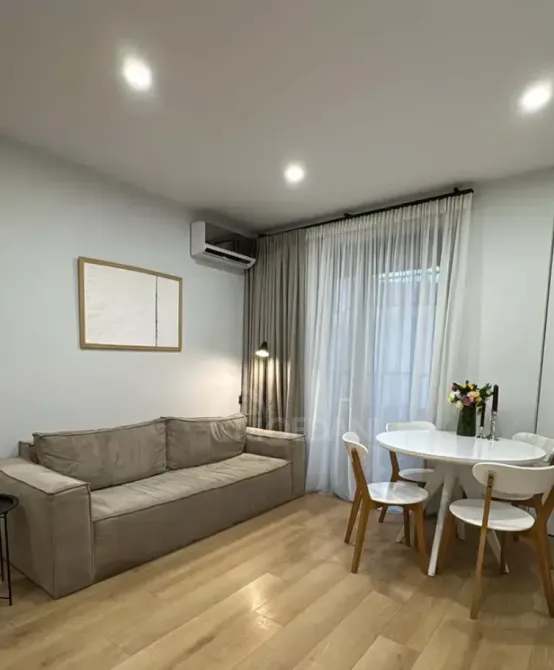 იყიდება 2 ოთახიანი ბინას 40მ² 2/5 სართ თბილისი - photo 3