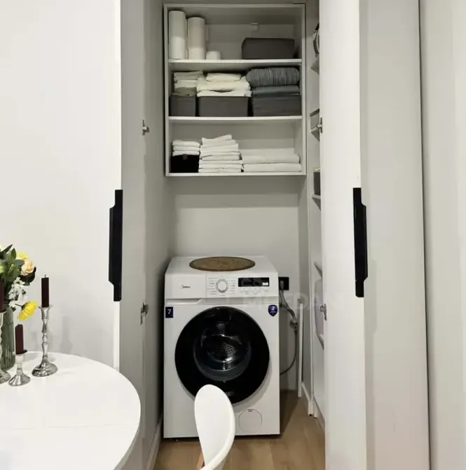 იყიდება 2 ოთახიანი ბინას 40მ² 2/5 სართ თბილისი - photo 9