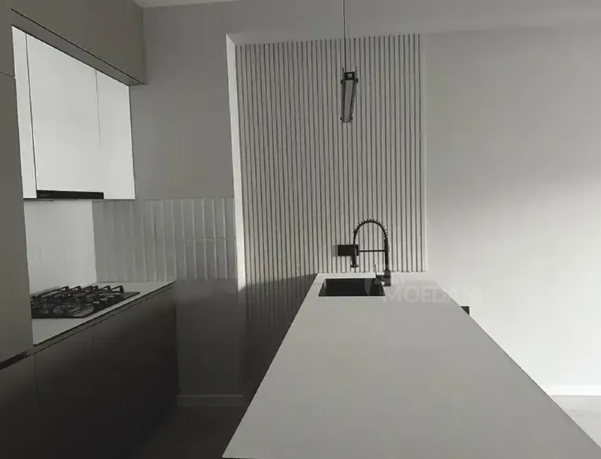 იყიდება 3 ოთახიანი ბინას 72მ² 6/26 სართ თბილისი - photo 4