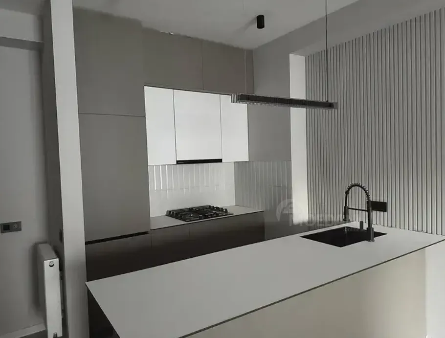 იყიდება 3 ოთახიანი ბინას 72მ² 6/26 სართ თბილისი - photo 3