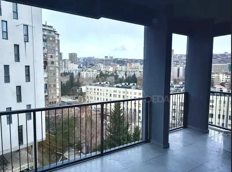 იყიდება 3 ოთახიანი ბინას 72მ² 6/26 სართ თბილისი - photo 14