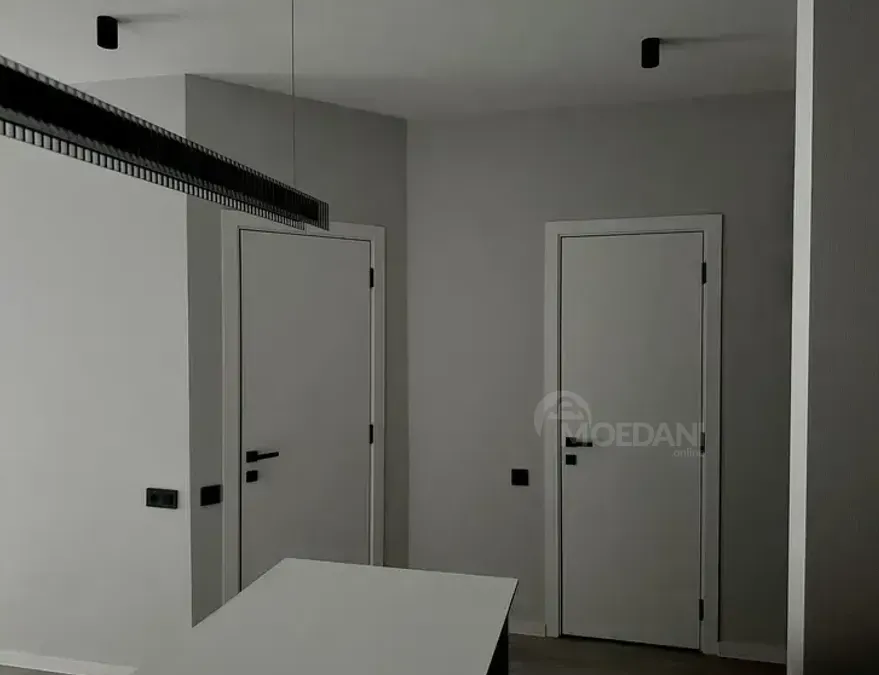 იყიდება 3 ოთახიანი ბინას 72მ² 6/26 სართ თბილისი - photo 10